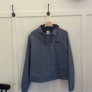 Women’s Vans Jacket